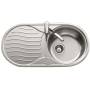 FREG. TEKA DR-80 1C1E REVERSIBLE 10110005