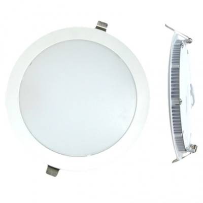 BOM SILVERELECTRONICS DOWNLIGHT ECO 18W 6000K