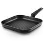 Grill Castey TTG27 de Aluminio Forjado de 27x27cm