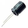 CONDENSADOR 68 UF 63V 105º ELECTROLIT