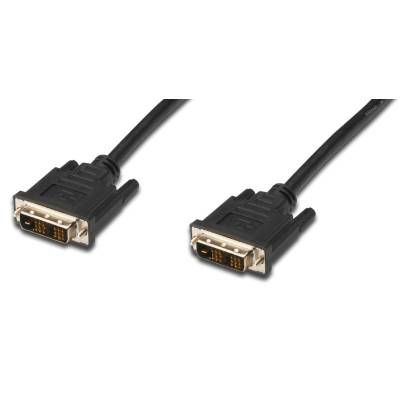 CABLE DVI MACHO-MACHO 18+1 5M.