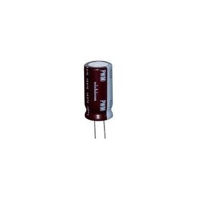 CONDENSADORELECTR. 0,47MF/160V