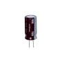 CONDENSADORELECTR. 0,47MF/160V