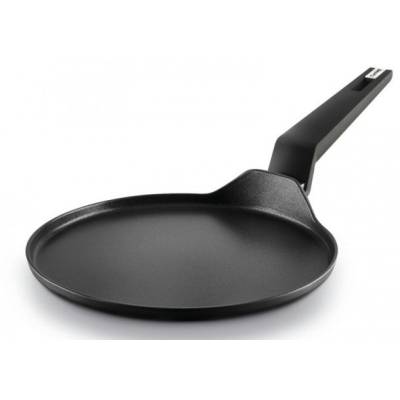 Crepera Castey TICR25 de Aluminio Forjado de 25cm