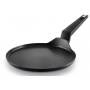 Crepera Castey TICR25 de Aluminio Forjado de 25cm