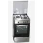Cocina Gas Rommer VCH356XFGINOXBUT