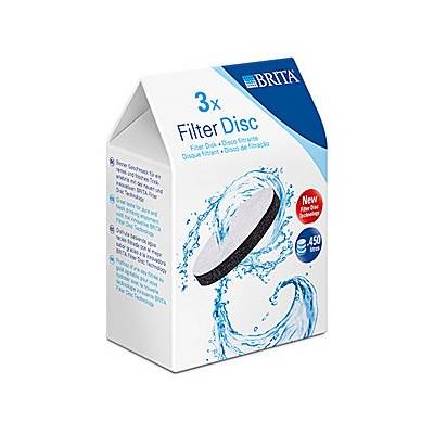 RECAMBIO FILTRO BRITA MICRO DISC PACK3