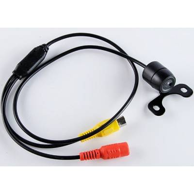 CAMARA TRASERA COCHE SUPERFICIE 170 GRADOS KIT