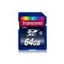 TARJETA SD 64 GB CLASE 10