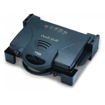 Grill  GR190008A Haeger, Placas antiad