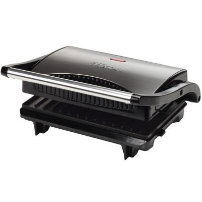 Grill Tristar GR2846 carcasa de acero en Inox