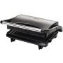 Grill Tristar GR2846 carcasa de acero en Inox