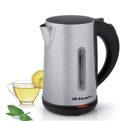 Hervidor ORBEGOZO KT6022 Calienta l