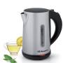 Hervidor ORBEGOZO KT6022 Calienta l