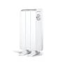 Emisor térmico 3 elementos.  RRM510 Orbegozo
