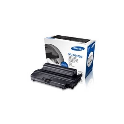 Toner laser Samsung ML-3470D/3471ND - Negro