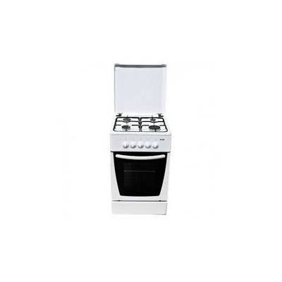 Cocina conv Svan SVK5501GBB, gas butano, 50x55cm