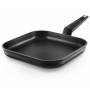 Asador Castey TTP27 de Aluminio Forjado de 27x27cm