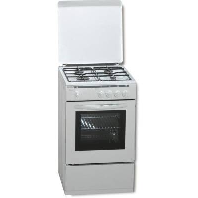 Cocina Gas Rommer VCH455BUT