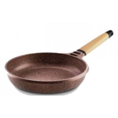 Sartén Castey Y28 de Aluminio Fundido de 28cm con