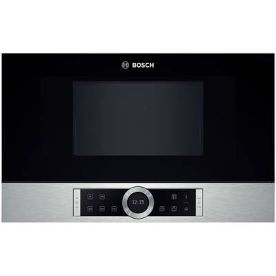 MICR. BOSCH BFR634GS1 INTEGRABLE