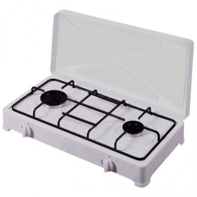HORNILLO VITROKITCHEN 200BB GAS BUTANO 2F
