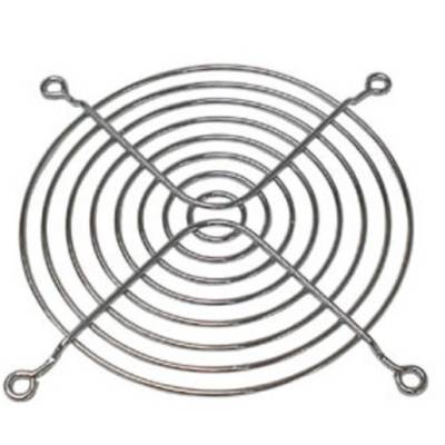 REJILLA VENTILADOR 120X120