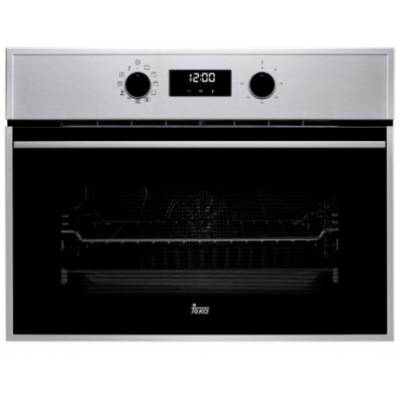 HORNO TEKA HSC635 INOX COMPACTO 41531030