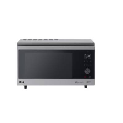 MICR. LG MJ3965ACS 39L INOX SMART 1200W CONVECC