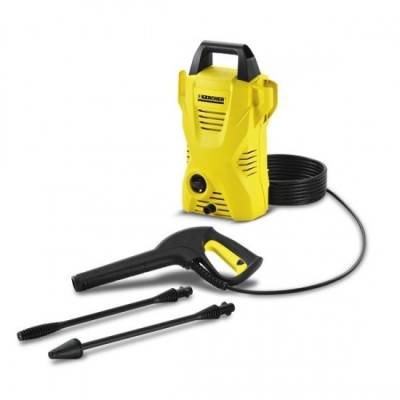 HIDROLIMPIADORA KARCHER K2 COMPAC 3121 110B 360L