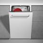 LVJ. TEKA DW840FI 2147 INTEGRABLE 45CM A++