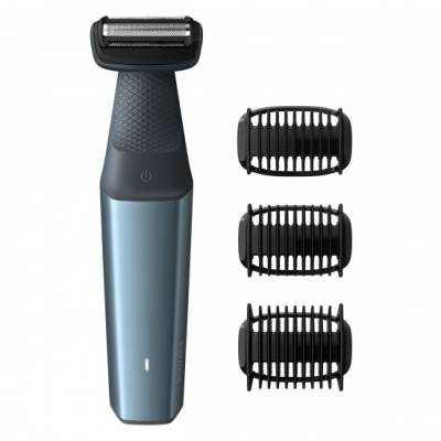 AFEITA. PHILIPS BG3015/15 CORPORAL BODYGROOM