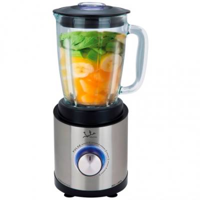 BATID.VASO JATA BT1041 1200W 1,7L V/C INOX