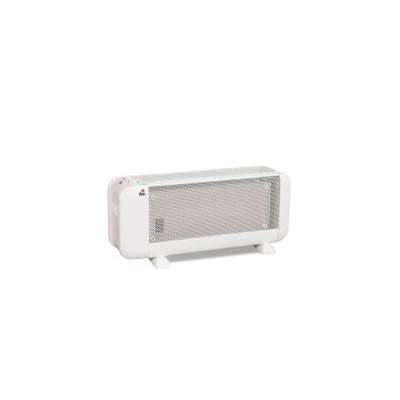 RADIADOR FM BM20 2000W MICATHERM COMPACTO