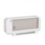 RADIADOR FM BM20 2000W MICATHERM COMPACTO