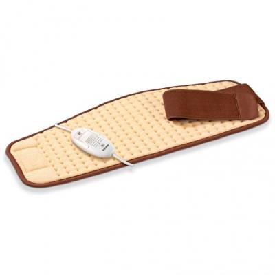 ALMOHADILLA BEURER HK49 LUMBAR/ABDOMINAL 69x28