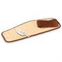 ALMOHADILLA BEURER HK49 LUMBAR/ABDOMINAL 69x28