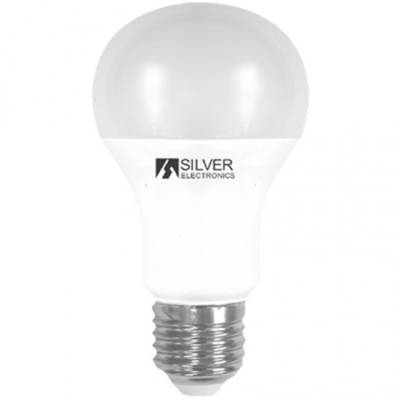 BOM SILVERELECTRONICS 15W E27 3000K 980527 1600