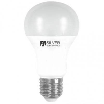 BOM SILVERELECTRONICS 15W E27 5000K 981527 1600