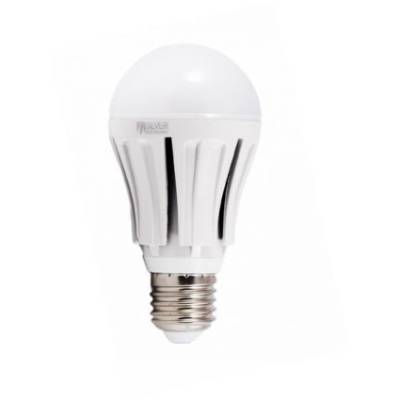 BOM SILVERELECTRONICS 10W E27 3000K 980927 860