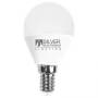 BOM SILVERELECTRONICS 7W E14 5000K 961714 620L