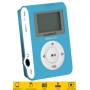 Reproductor MP3 SUNSTECH DEDALOIII4GBBL