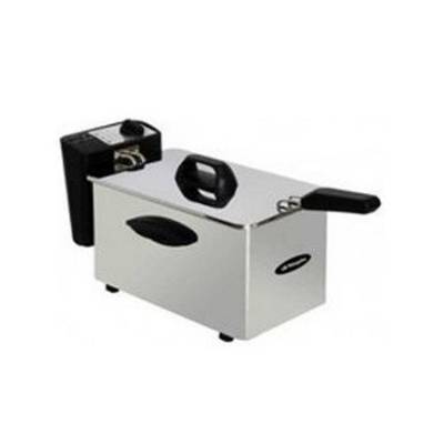 FREIDORA PROFESIONAL ORBEGOZO FDR16 DE ACERO - INO