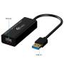 ADAPTADOR USB 3.0 A ETHERNET RJ45 GIGABIT