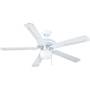 VENTILADOR TECHO FM VTCLASSIC130B 132CM 5A 60W C/L