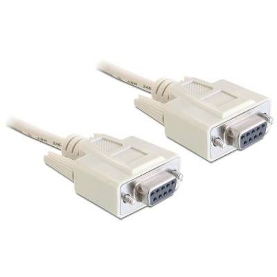 MODEM NULO DB 9H/H 2M