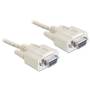 MODEM NULO DB 9H/H 2M