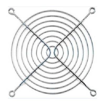 REJILLA VENTILADOR 80 X 80
