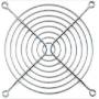 REJILLA VENTILADOR 80 X 80