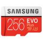 TARJ. MEM. SAMSUNG MICRO SD256GB MB-MC256GA/EU